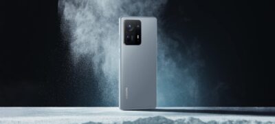 Xiaomi Mix 4