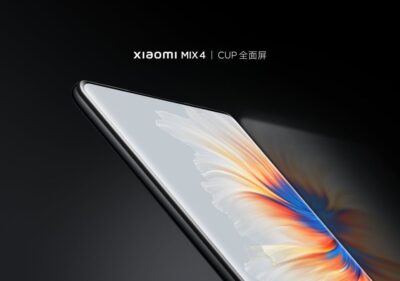 Xiaomi Mix 4