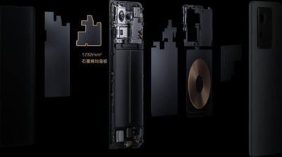 Xiaomi Mix 4