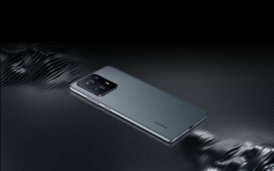 Xiaomi Mix 4