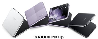 Xiaomi Mix Flip