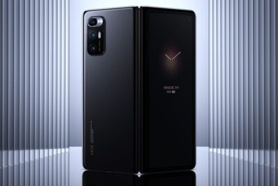 Xiaomi Mix Fold