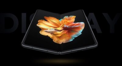 Xiaomi Mix Fold