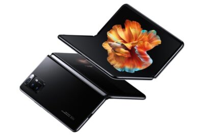 Xiaomi Mix Fold