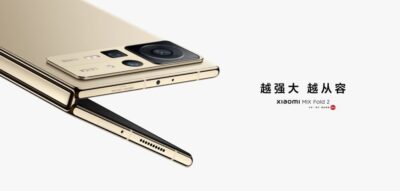 Xiaomi Mix Fold 2