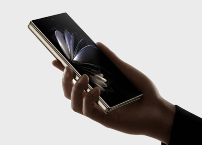 Xiaomi Mix Fold 2