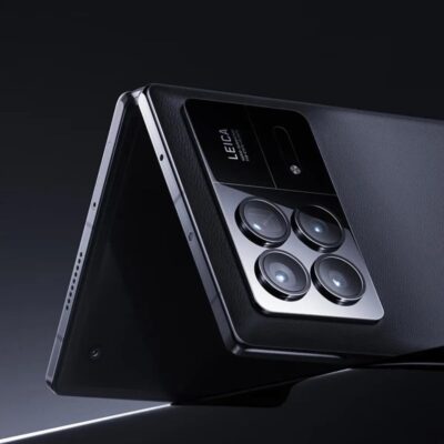 Xiaomi Mix Fold 3