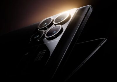 Xiaomi Mix Fold 3