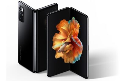 Xiaomi Mix Fold