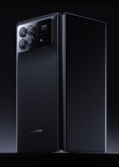 Xiaomi Mix Fold 3