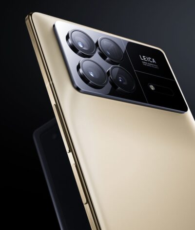Xiaomi Mix Fold 3
