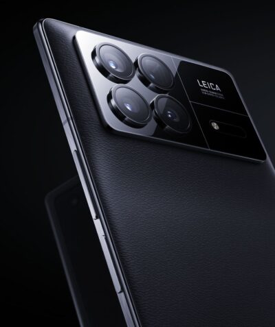 Xiaomi Mix Fold 3