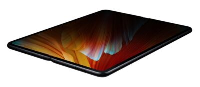Xiaomi Mix Fold