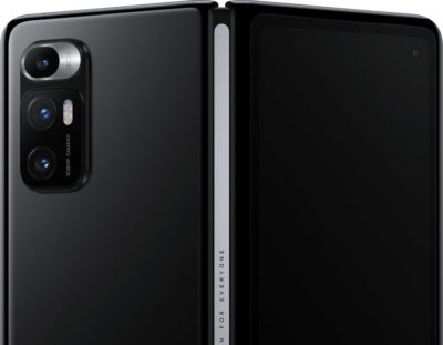 Xiaomi Mix Fold