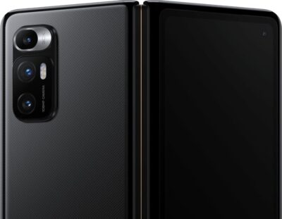 Xiaomi Mix Fold