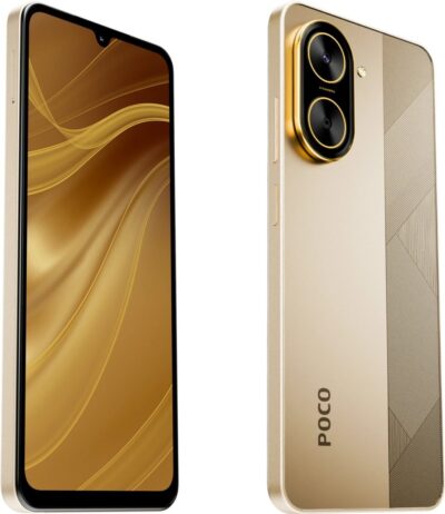 Xiaomi Poco C71