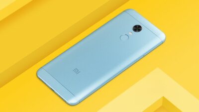 Xiaomi R1