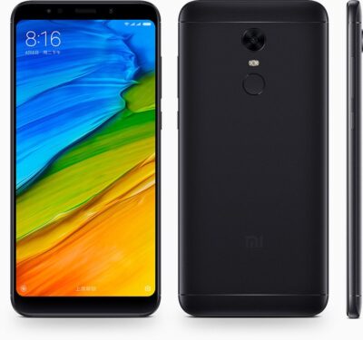 Xiaomi R1