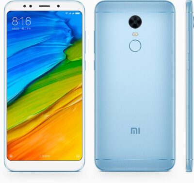 Xiaomi R1