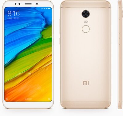 Xiaomi R1