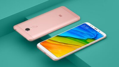 Xiaomi R1