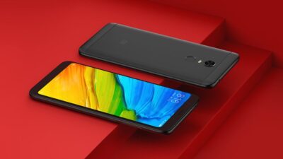 Xiaomi R1