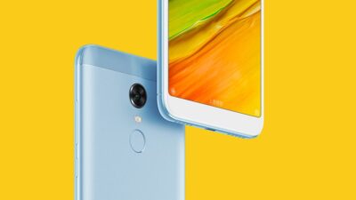 Xiaomi R1