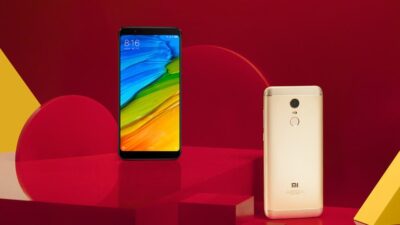 Xiaomi R1