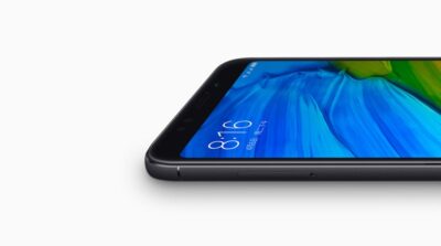 Xiaomi R1