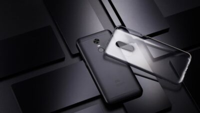 Xiaomi R1
