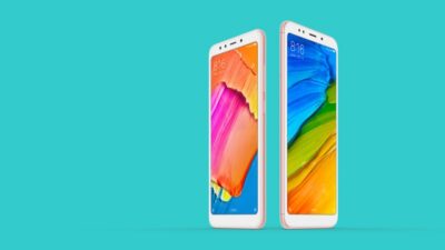 Xiaomi R1