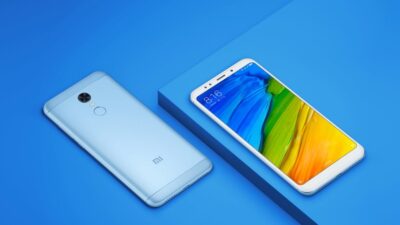 Xiaomi R1