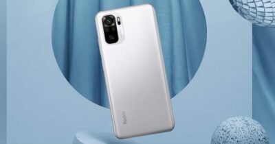Xiaomi Redmi 10