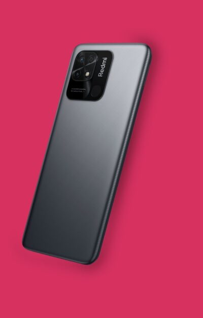 Xiaomi Redmi 10 IN