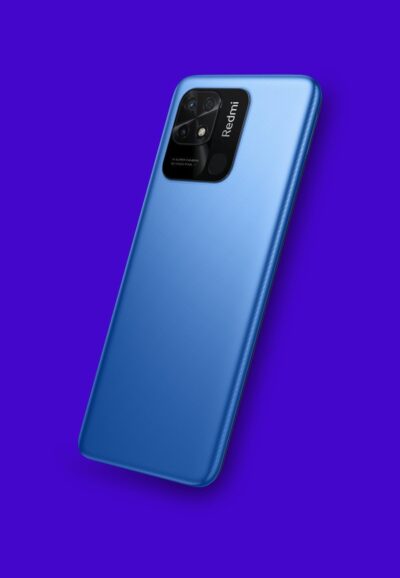 Xiaomi Redmi 10 IN