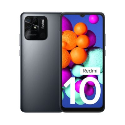 Xiaomi Redmi 10 IN