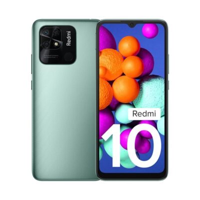 Xiaomi Redmi 10 IN