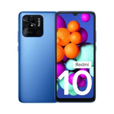 Xiaomi Redmi 10 IN