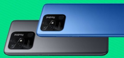 Xiaomi Redmi 10 IN