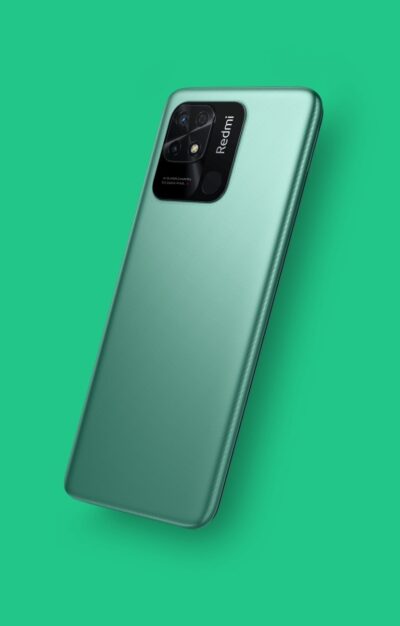 Xiaomi Redmi 10 IN