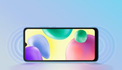 Xiaomi Redmi 10A