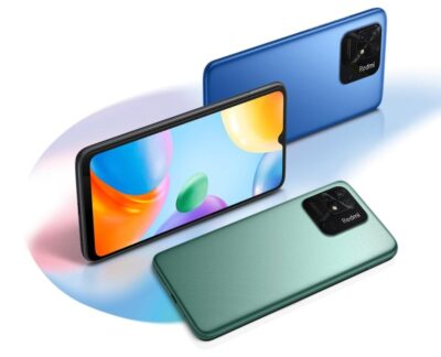 Xiaomi Redmi 10C