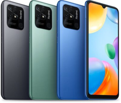 Xiaomi Redmi 10C