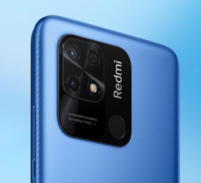 Xiaomi Redmi 10C