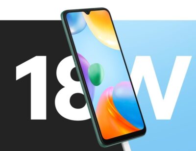 Xiaomi Redmi 10C