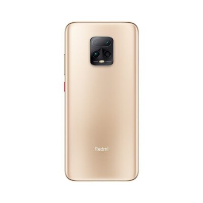 Xiaomi Redmi 10x Pro