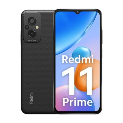 Xiaomi Redmi 11 Prime 4G