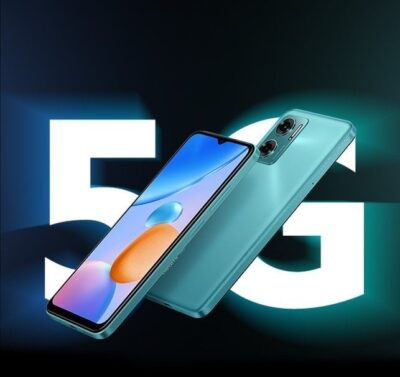 Xiaomi Redmi 11 Prime 5G