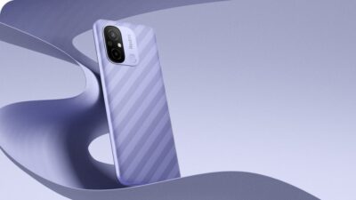 Xiaomi Redmi 12C