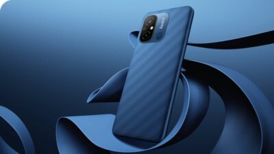 Xiaomi Redmi 12C
